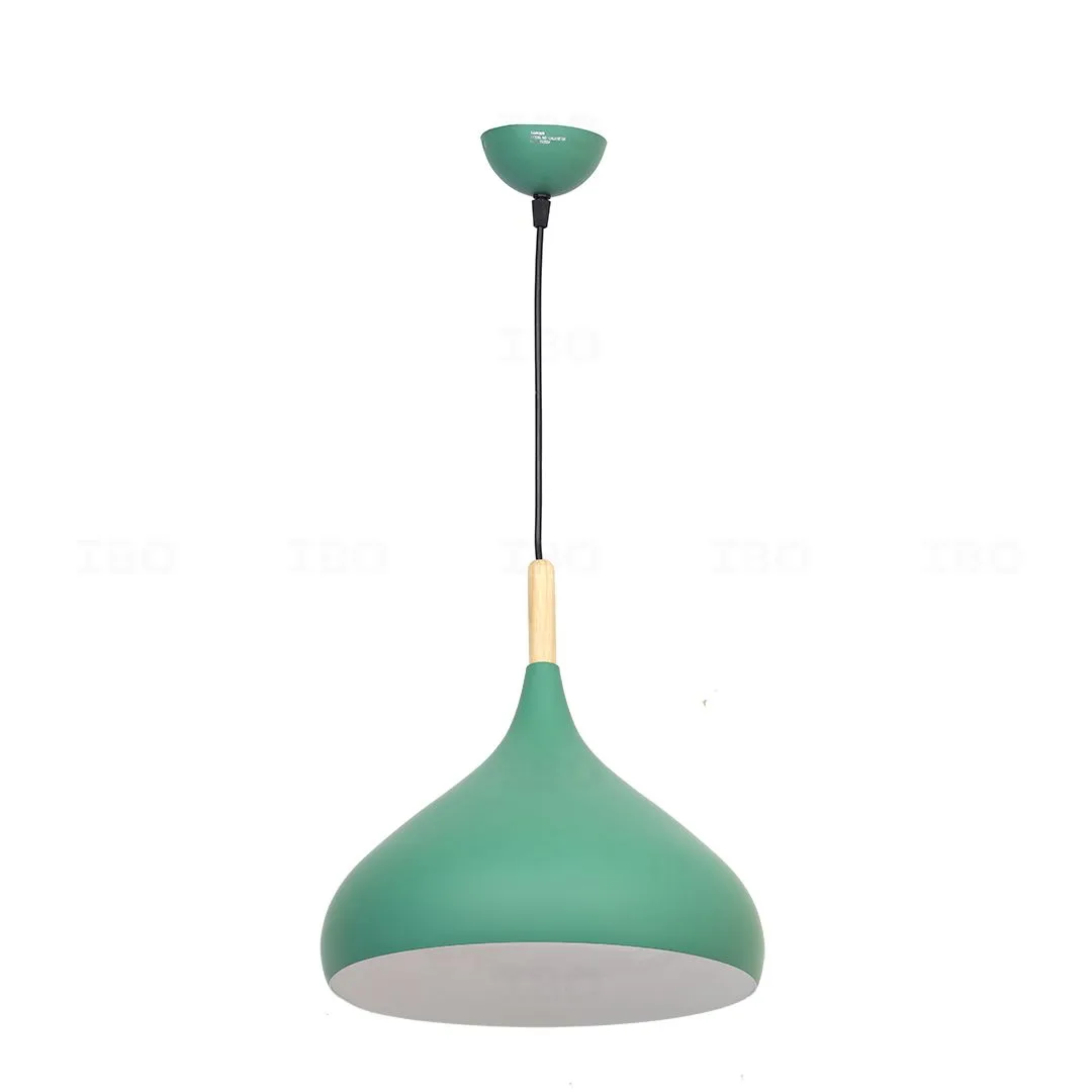 Luker BELLO GREEN (LHL216E) E27 Holder Without Lamp Pendant Light