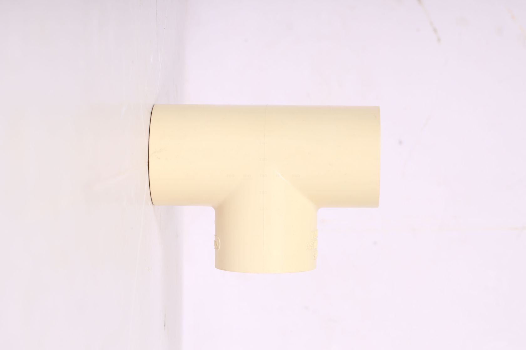 Ashirvad FlowGuard Plus 1½ in. (40 mm) CPVC Tee