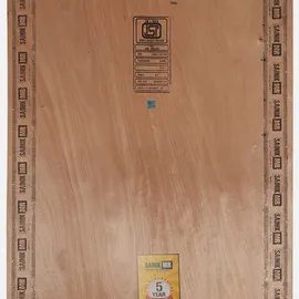 Centuryply Sainik 8 ft. x 4 ft. 6 mm MR Plywood