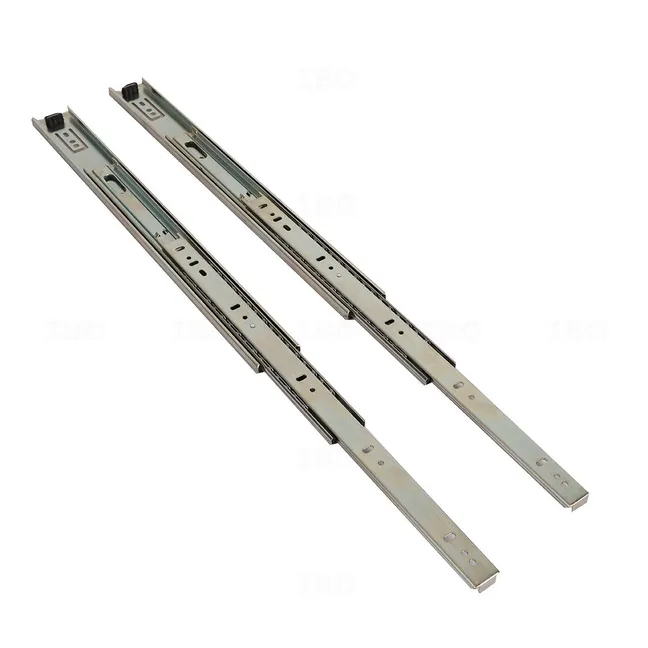 PREMIER 450 mm Regular Close Telescopic Drawer Channel 450 mm Regular Close Drawer Channel