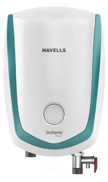 Havells 5 Star 3 L Vertical Storage Geyser Havells 5 Star 3 L Vertical Storage Geyser