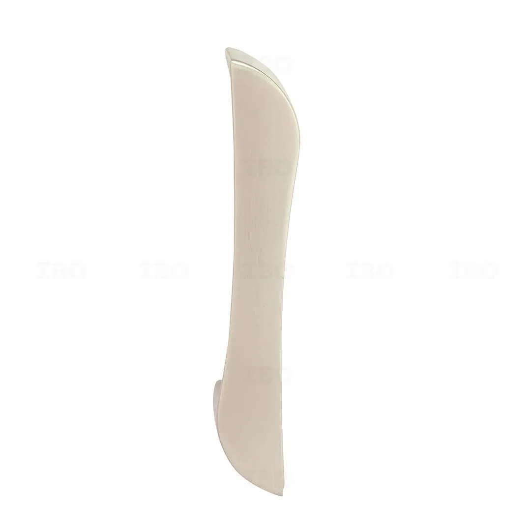 Plum Perth SS Matte 4 in. Cabinet Handle Plum Perth SS Matte 4 in. Cabinet Handle