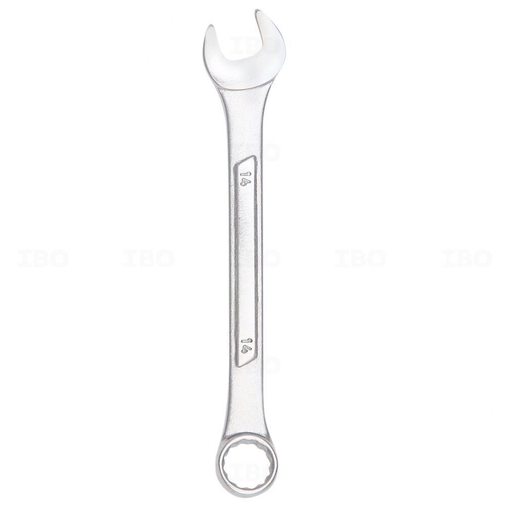 Akar 1400153 14 mm Combination Spanner Akar 1400153 14 mm Combination Spanner