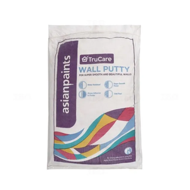 Asian Paints Trucare White 5 kg Putty