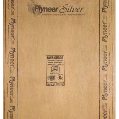 Plyneer Silver 7 ft. x 4 ft. 12 mm BWR Plywood Plyneer Silver 7 ft. x 4 ft. 12 mm BWR Plywood