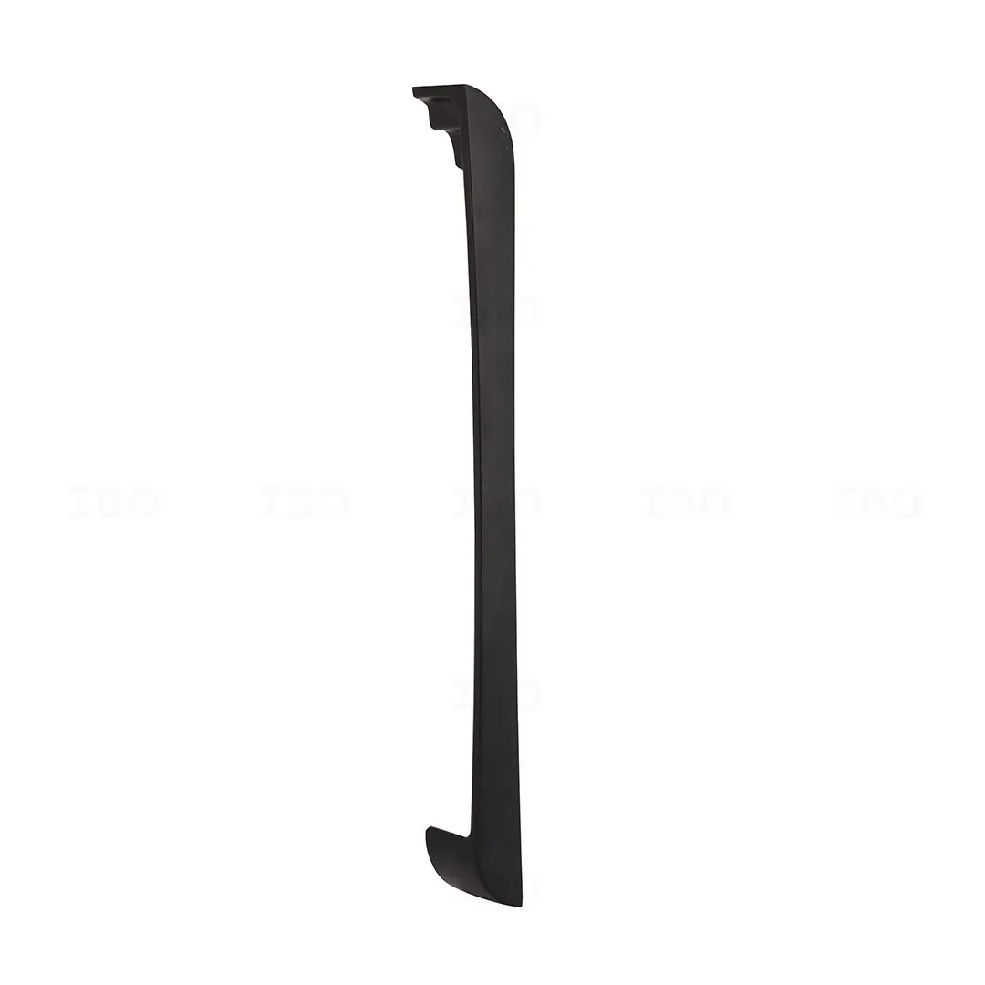 Plum Perth Black 9 in. Cabinet Handle Plum Perth Black 9 in. Cabinet Handle