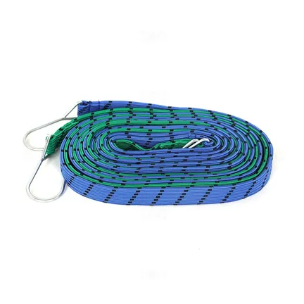 EBC 10 ft. Rubber Rope EBC 10 ft. Rubber Rope