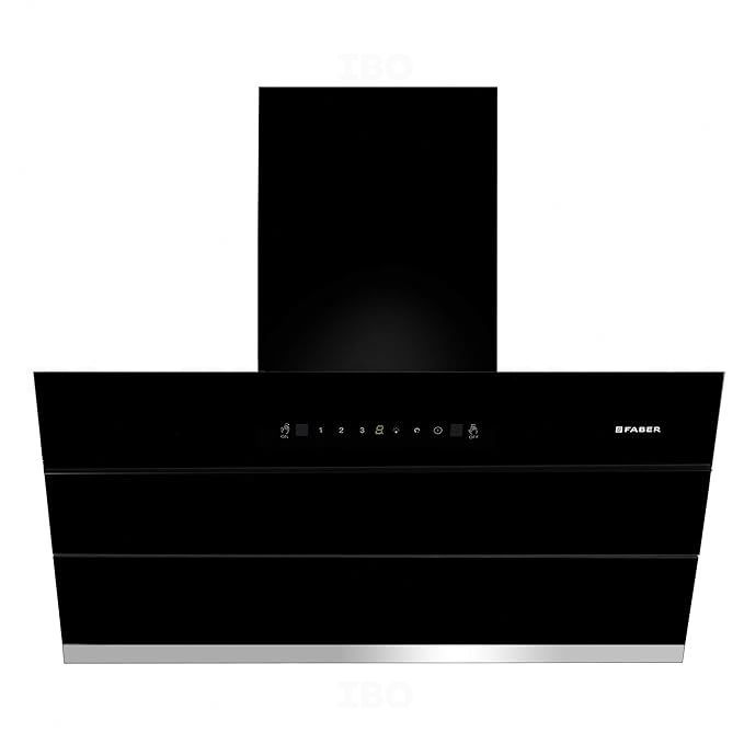 Faber  Zenith 90cm Filterless Auto-Clean Chimney