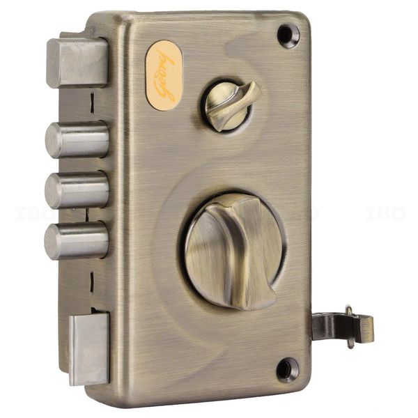 Godrej 3349 Antique Door Lock