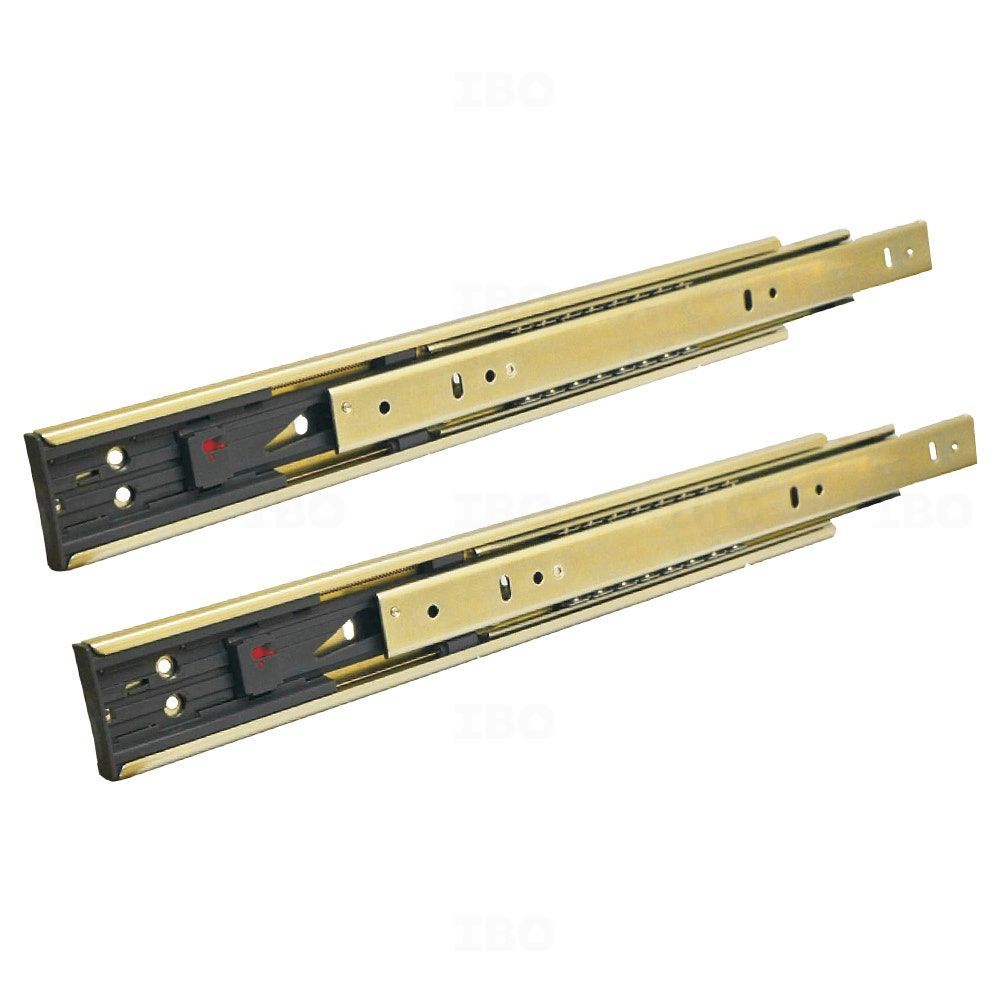 Hafele 432.02.193 400 mm Soft Close Drawer Channel Hafele 432.02.193 400 mm Soft Close Drawer Channel