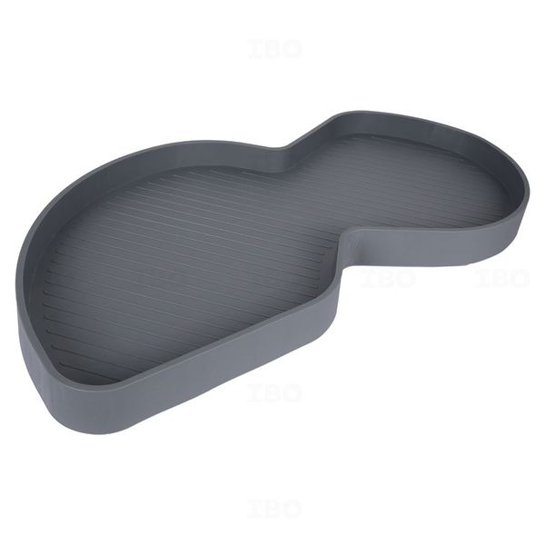 EBCO DCPOP2-450L 840 mm x 465 mm Plastic Swing Corner Unit