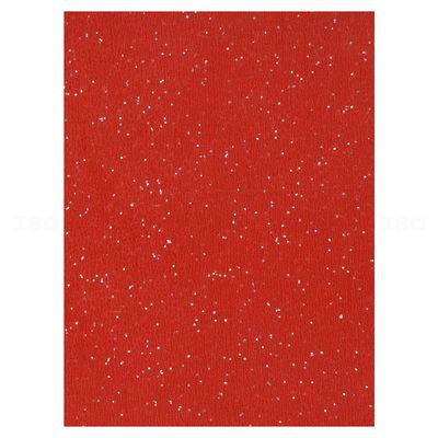 Sleek 10 Red HGF 1 mm Decorative Laminates