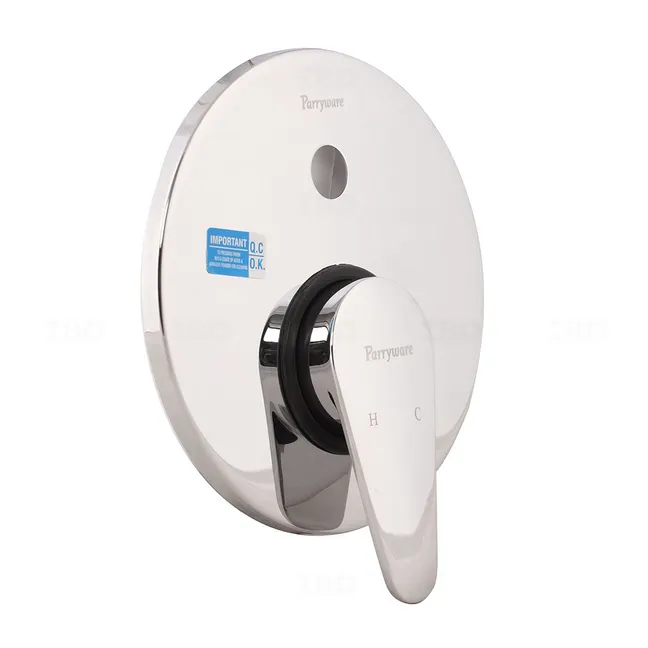 Parryware Uno T5085A1 High Flow Diverter