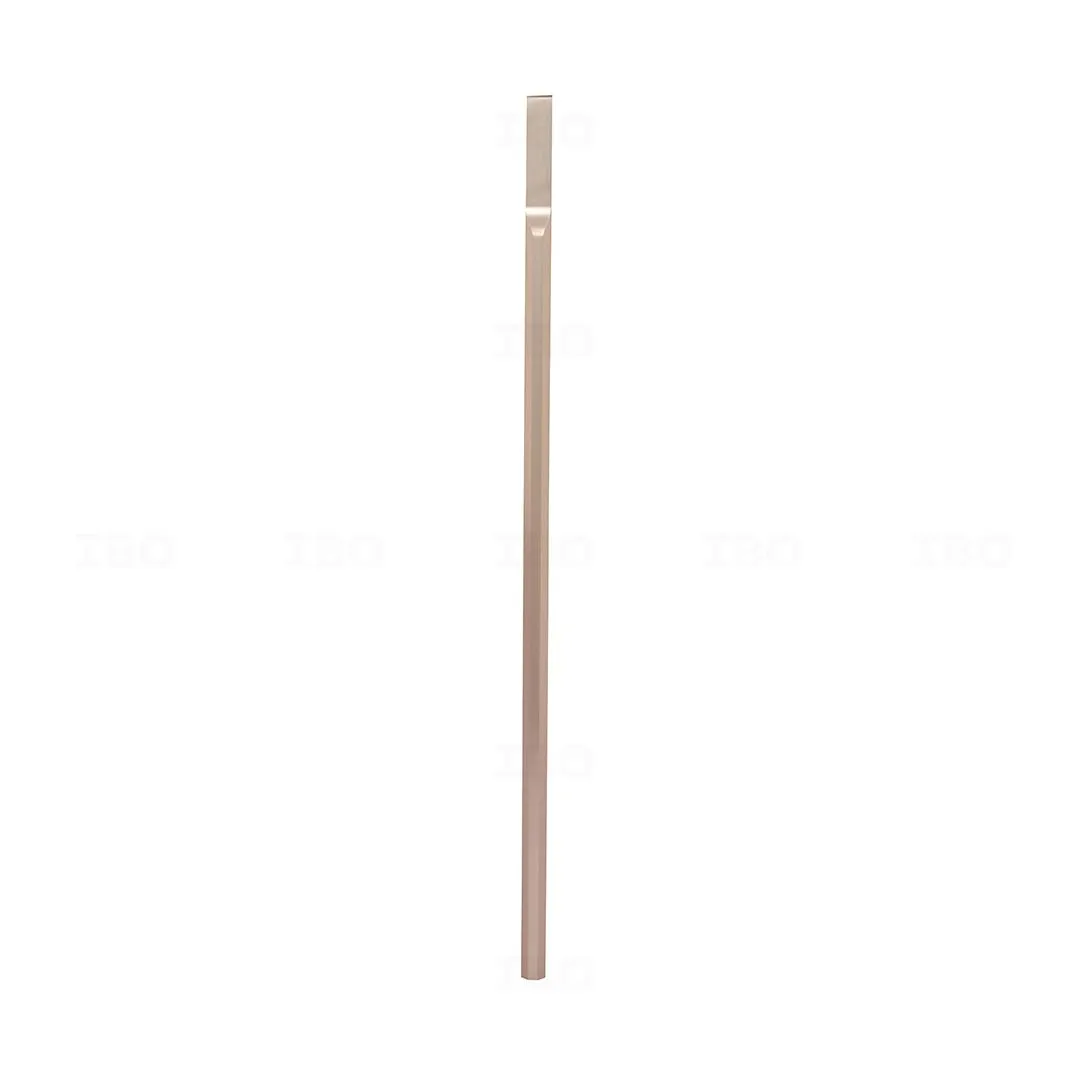 Welldecor 5072 SS Matte 16 in. Cabinet Handle