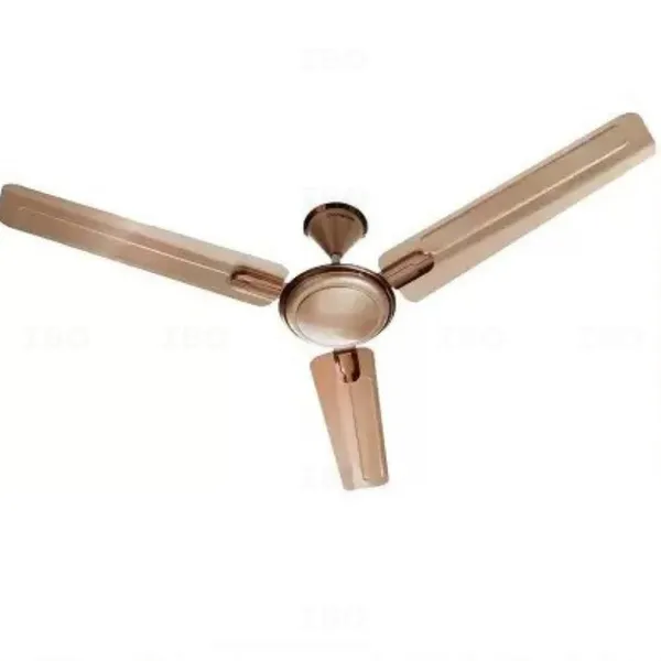 Crompton 1200mm Ariya Briz Prime (Coral Gold) Ceiling Fan Crompton 1200mm Ariya Briz Prime (Coral Gold) Ceiling Fan