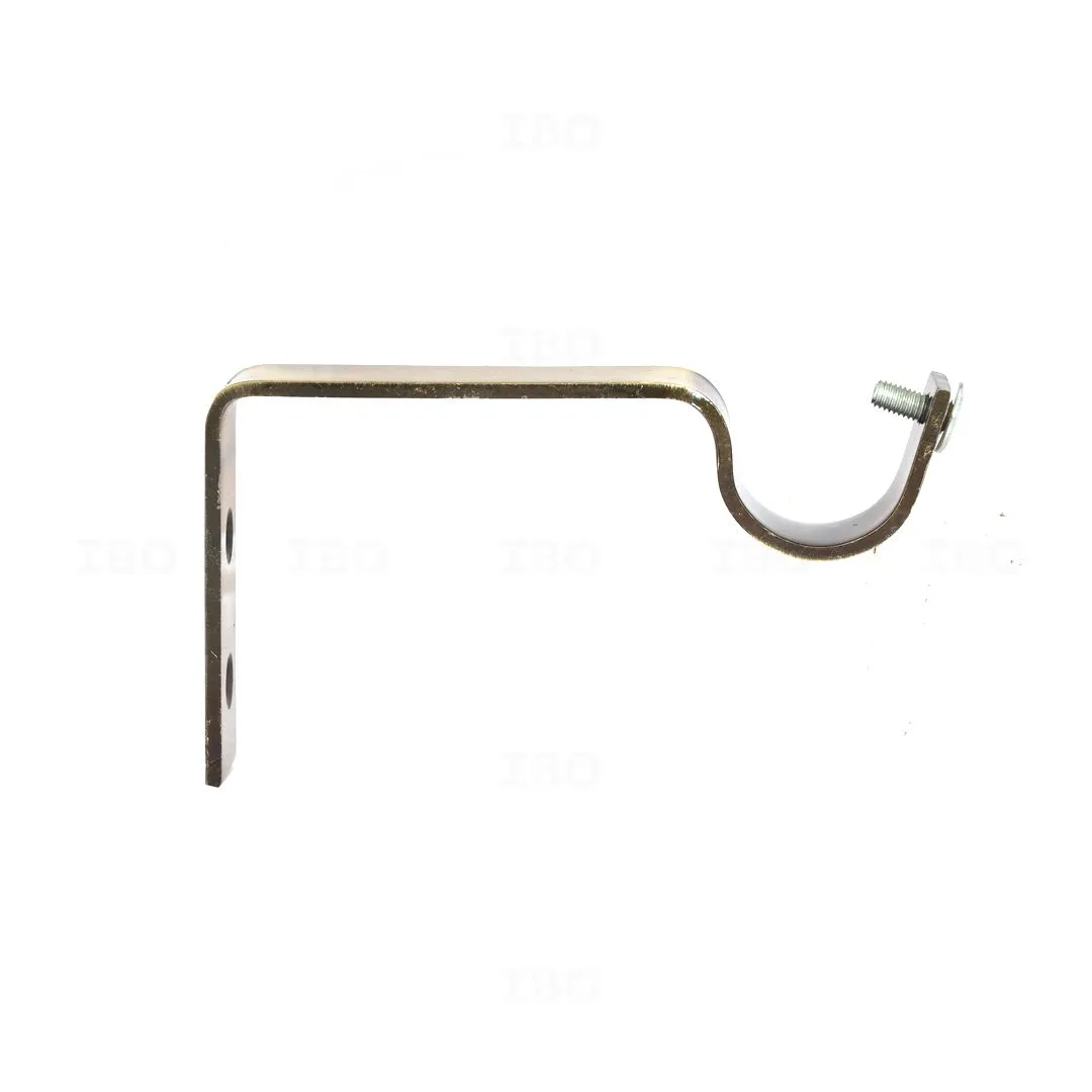Prachi 1 Antique Curtain Support