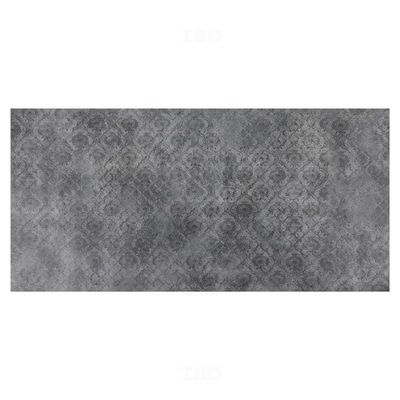 Somany Duragres Grande Valor Liston Grey Decor 1200 mm x 600 mm GVT Tile Somany Duragres Grande Valor Liston Grey Decor 1200 mm x 600 mm GVT Tile