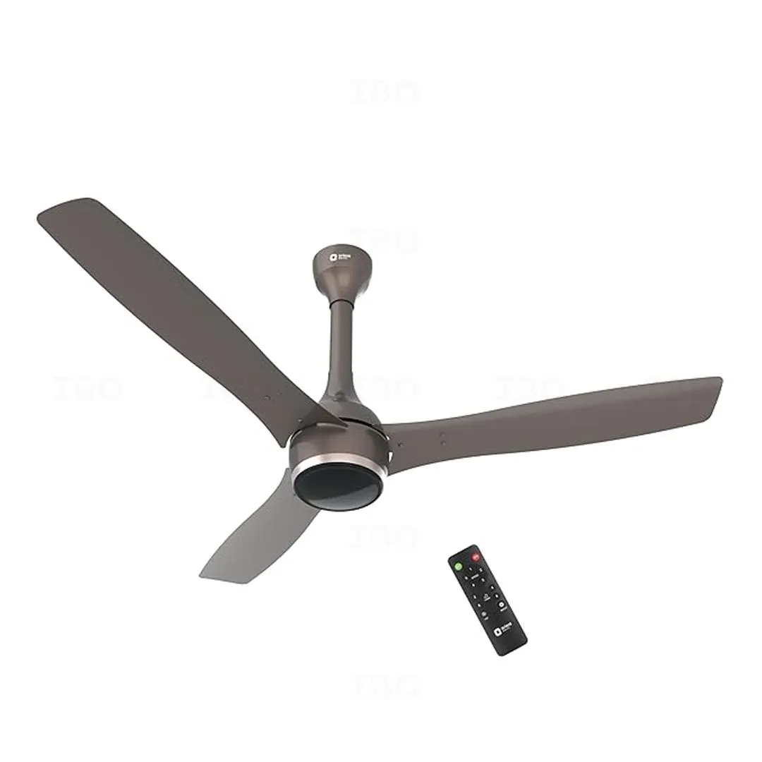 Orient 1200mm Aeon (Platinum Silver) Ceiling Fan