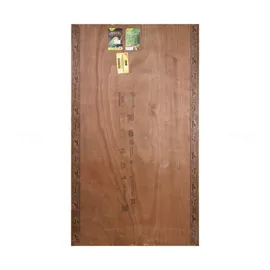 Greenply Gold 2.0 7 ft. x 4 ft. 19 mm BWP/Marine Blockboards