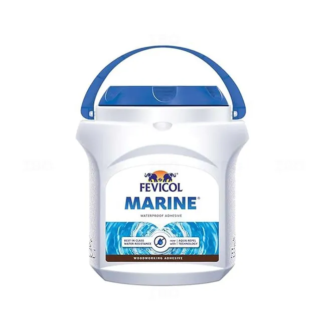 Fevicol MARINE 5 kg Woodwork Adhesive