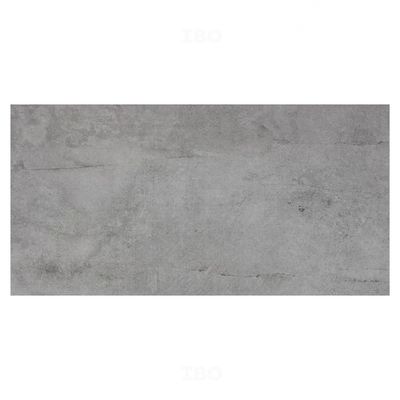 Kajaria Vega Gris Glossy 600 mm x 300 mm Ceramic Wall Tile Kajaria Vega Gris Glossy 600 mm x 300 mm Ceramic Wall Tile