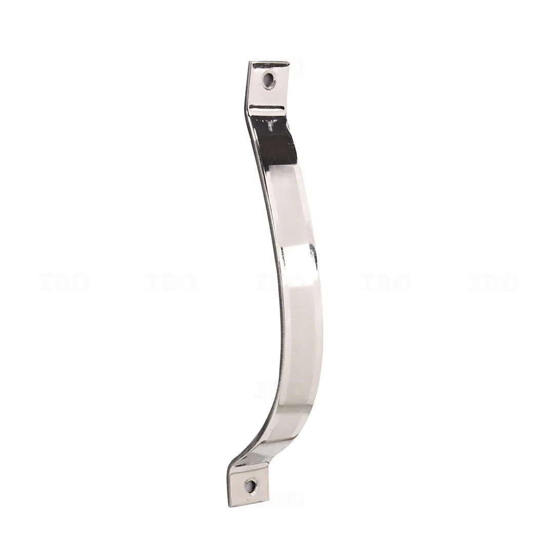 Apace APDHLA6SS(3) SS Matte 6 in. Stainless Steel Door Handle Apace APDHLA6SS(3) SS Matte 6 in. Stainless Steel Door Handle
