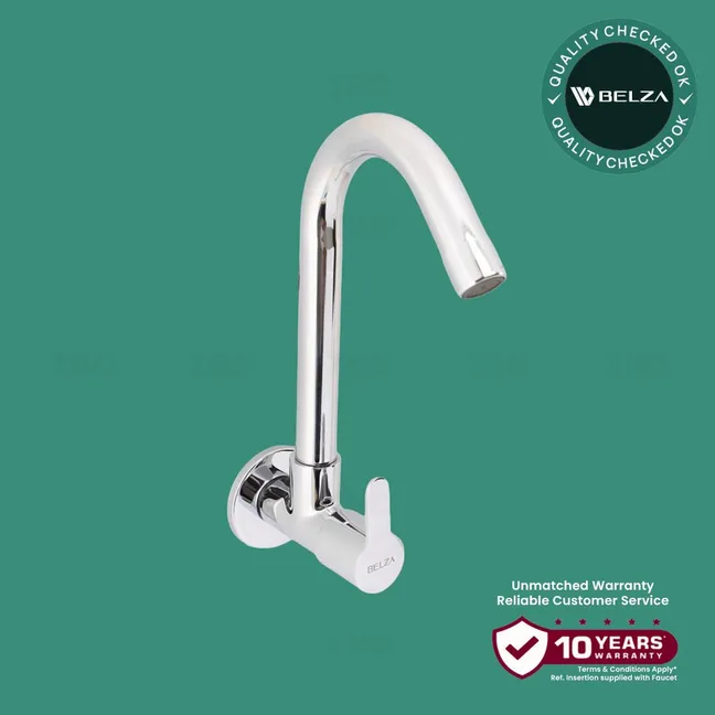 BELZA AQUA SINK TAP