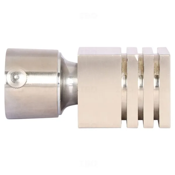 Manns SS Curtain Bracket