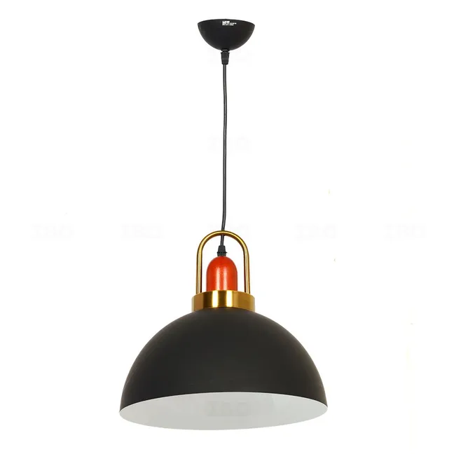 Luker BRUNO (LHL218E) E27 Holder Without Lamp Pendant Light