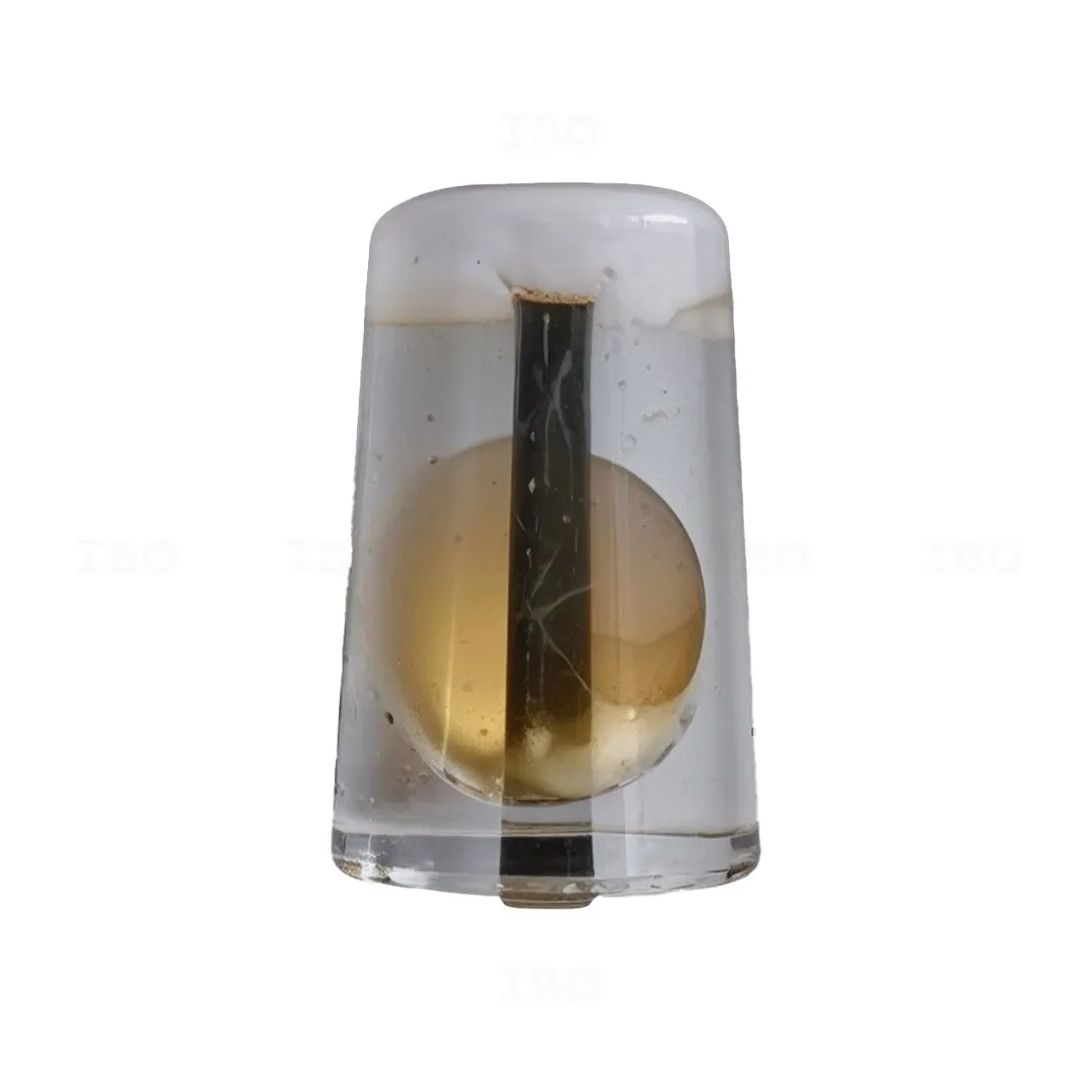 Luker Crystal W3 7W (LWLCR-3) 3in1 Wall Light