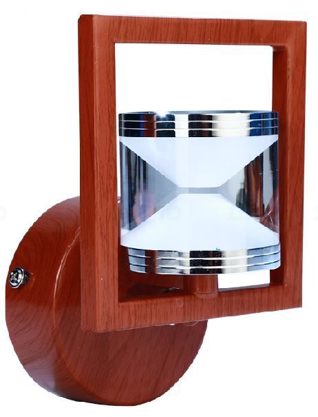 Luker 5W WW CHIARA WOOD F2 (LWL126-1)  Wall Light
