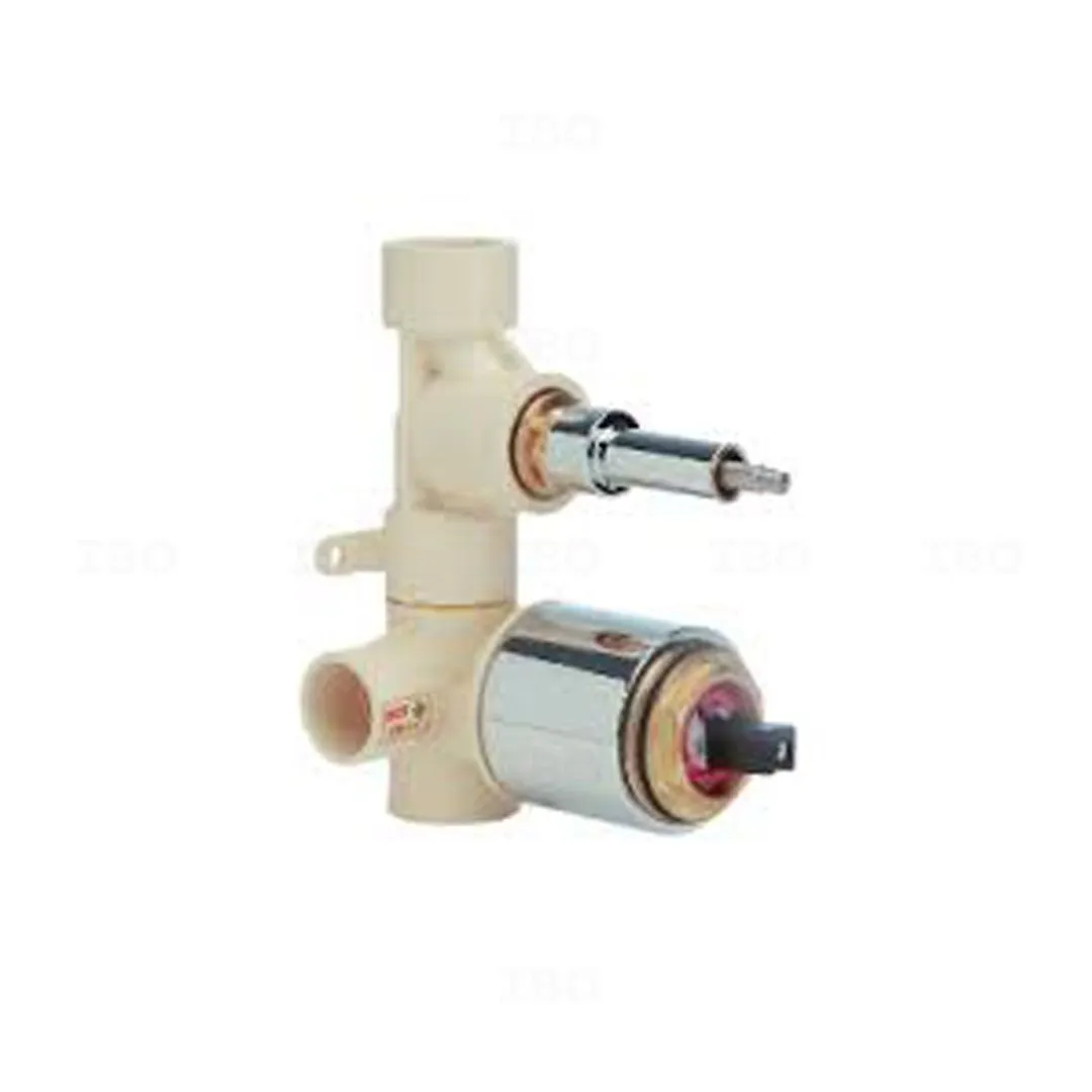 Ashirvad 70006227 Water Pipe Fitting