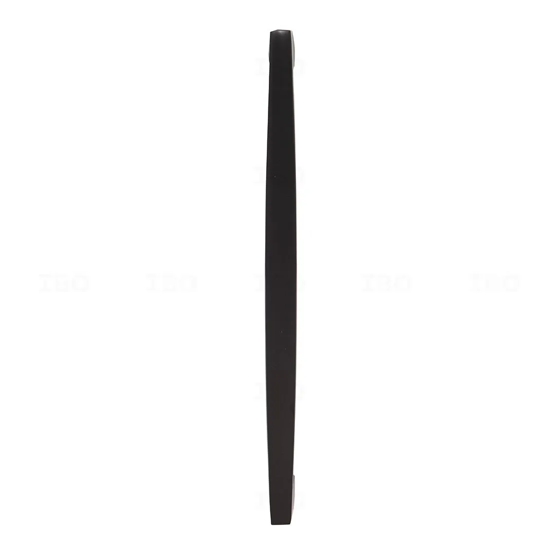 Plum Kushaq Black 6 in. Cabinet Handle Plum Kushaq Black 6 in. Cabinet Handle