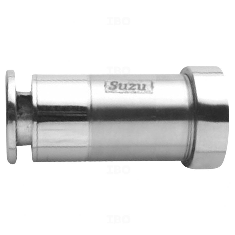 Suzu HW054 Silver Stainless Steel Door Stopper