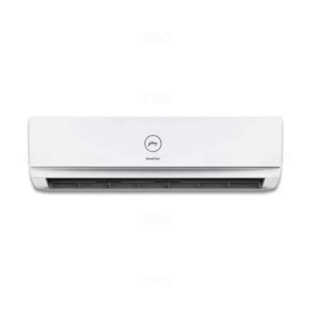 Godrej 1 .5Ton 3 star Inverter AC 1.5T SIC 18TTC3-GWD Godrej 1 .5Ton 3 star Inverter AC 1.5T SIC 18TTC3-GWD