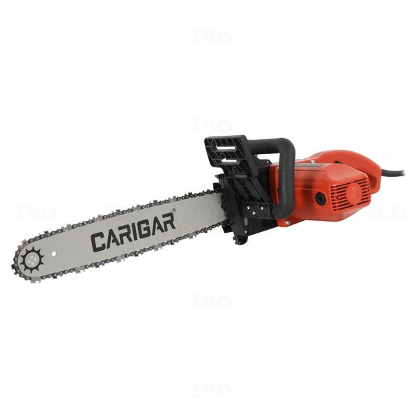 Carigar Electric Chain Saw - 16" Carigar Electric Chain Saw - 16"