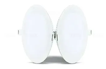 Philips 22 W Neutral White Round LED Panel Light Philips 22 W Neutral White Round LED Panel Light