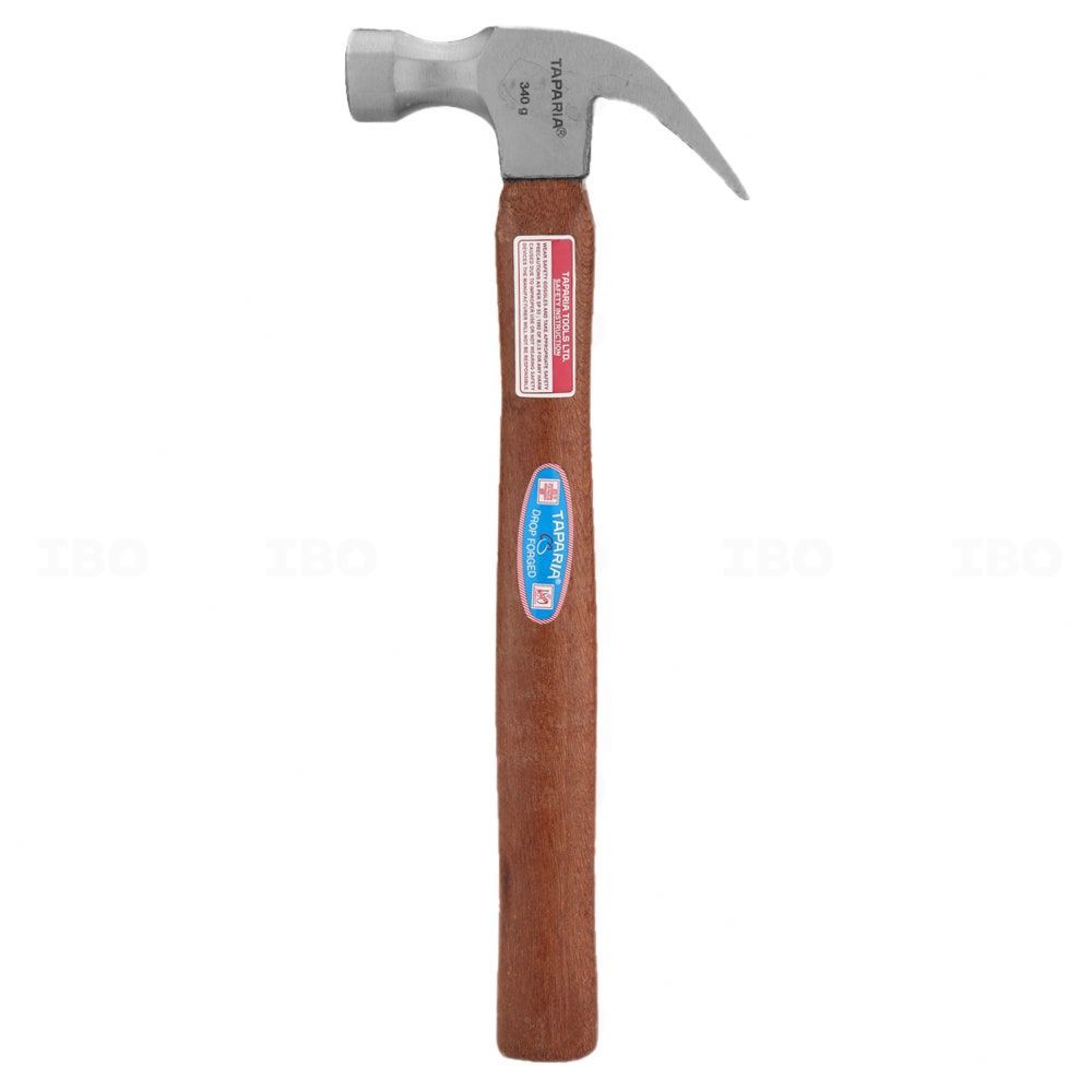 Taparia CH340 340 g Claw Hammer