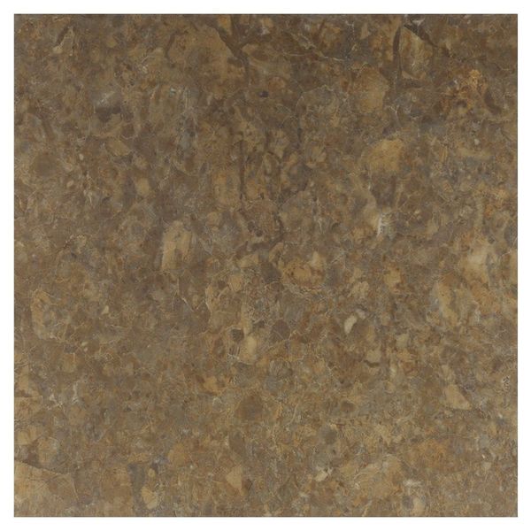 Naveen Tiles 4380 Marbolate Beige Glossy 600 mm x 600 mm GVT Tile