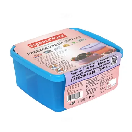 Signorware 805 Freezer Fresh .5L Container Signorware 805 Freezer Fresh .5L Container