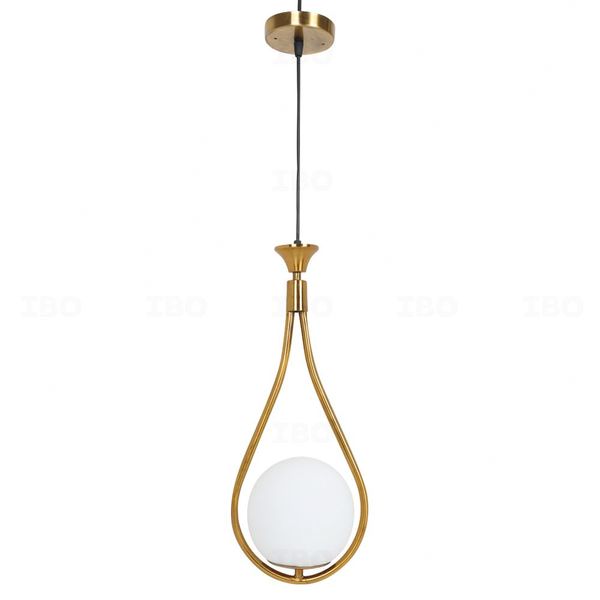 Lighting Palace Warm White Pendant Light Lighting Palace Warm White Pendant Light