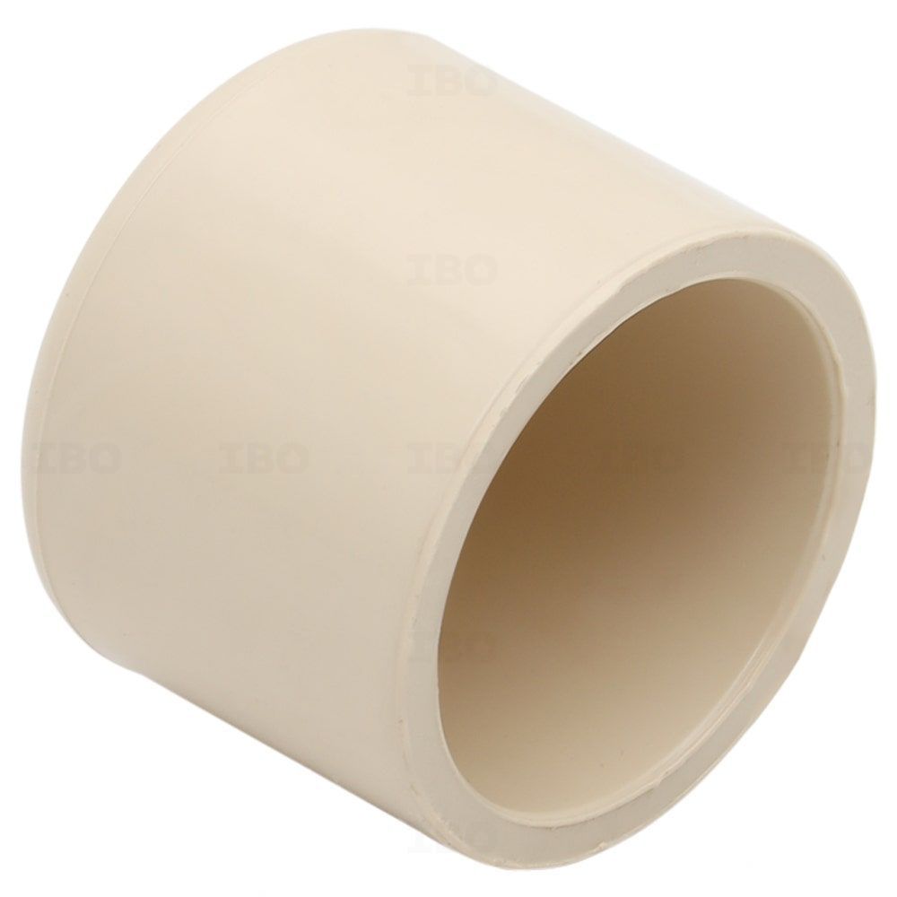 Ashirvad FlowGuard Plus ¾ in. (20 mm) CPVC End Cap Ashirvad FlowGuard Plus ¾ in. (20 mm) CPVC End Cap