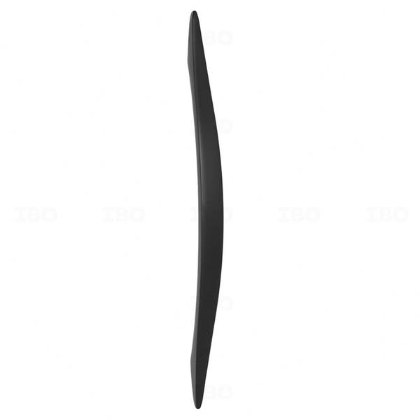 FTC Shree F-1189 Black 4 in. Cabinet Handle FTC Shree F-1189 Black 4 in. Cabinet Handle