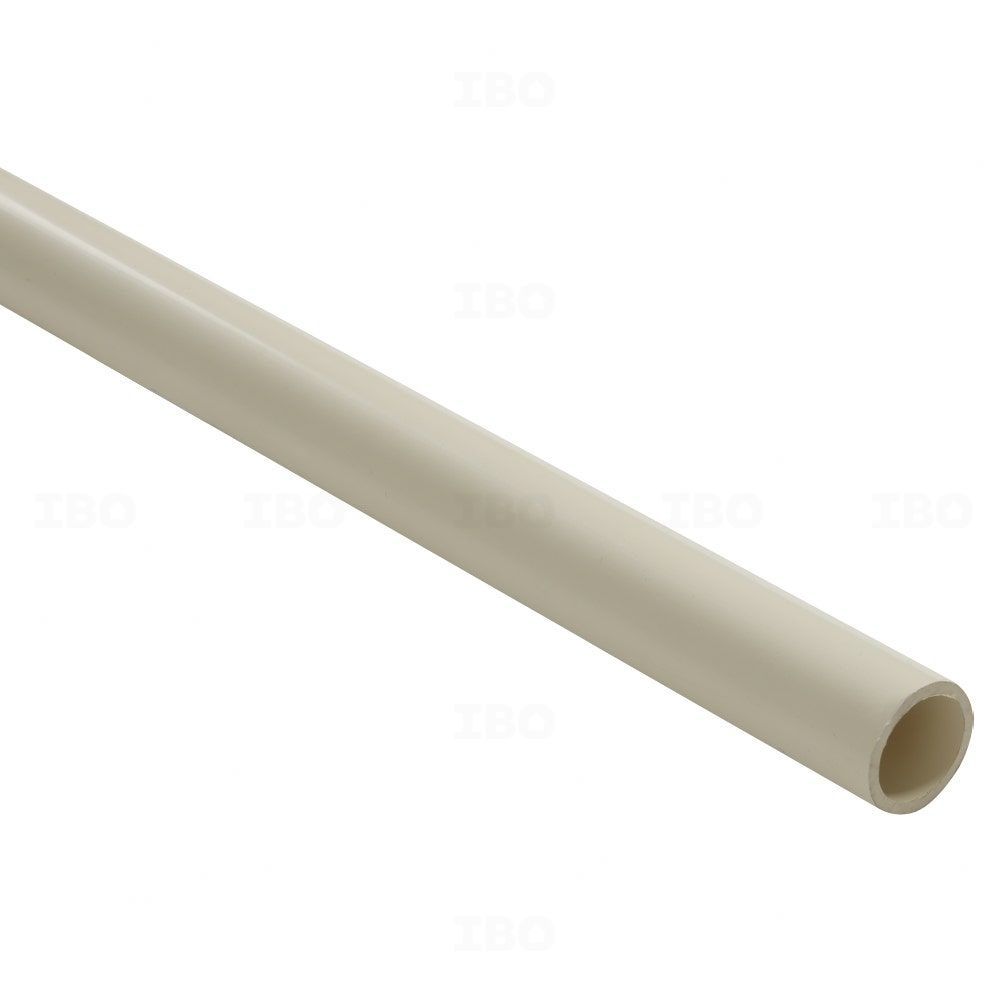 Ashirvad FlowGuard Plus 1 in. (25 mm) SDR - 11 CPVC 5 m Water Pipe