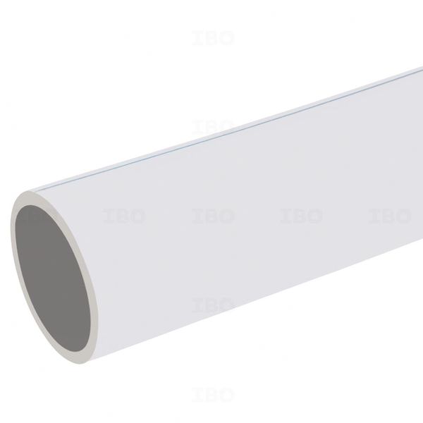 Supreme 2½ in. (65 mm) SCH - 40 UPVC 6 m Water Pipe2