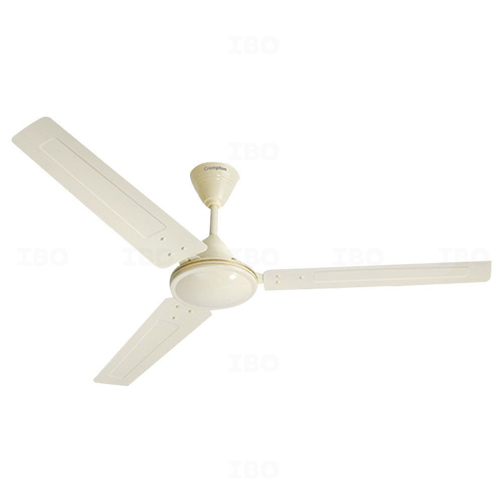 Crompton Cool Breeze 1200 mm Ivory Ceiling Fan