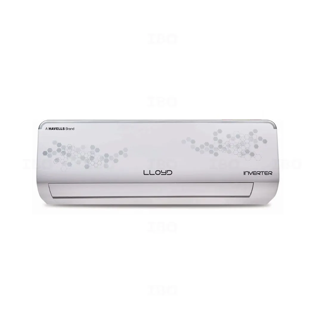 Lloyd 1 Ton 5 star Inverter AC GLS12I5FOGEA
