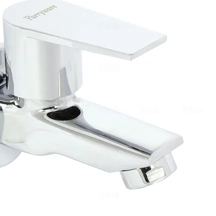 Parryware Single Lever Bib Tap Parryware Single Lever Bib Tap