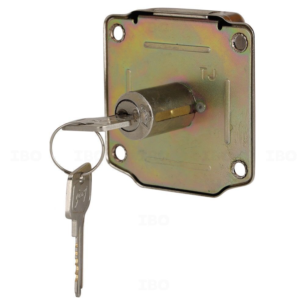 Godrej 4376 25 mm Drawer Lock Godrej 4376 25 mm Drawer Lock