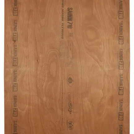 Centuryply Sainik - 710 8 ft. x 4 ft. 9 mm BWP/Marine Plywood